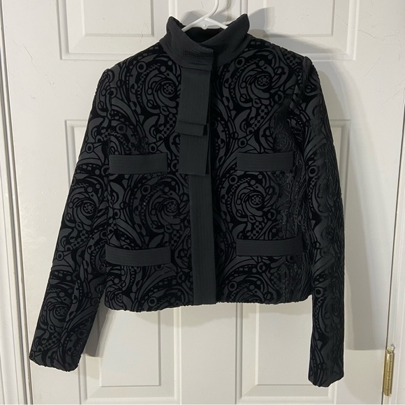 Emilio Pucci Made In Italy Jacket - Picture 2 of 7